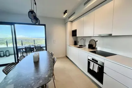 Appartements à Mijas, Appartement à La Cala avec vue sur la mer et spa - Photo 19