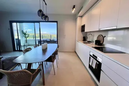 Appartements à Mijas, Appartement à La Cala avec vue sur la mer et spa - Photo 20