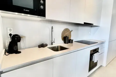Appartements à Mijas, Appartement à La Cala avec vue sur la mer et spa - Photo 21