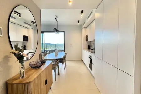 Appartements à Mijas, Appartement à La Cala avec vue sur la mer et spa - Photo 23