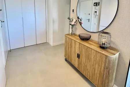 Appartements à Mijas, Appartement à La Cala avec vue sur la mer et spa - Photo 24
