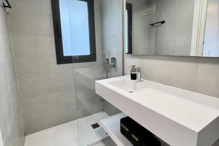 Appartements à Mijas, Appartement à La Cala avec vue sur la mer et spa - Photo 28