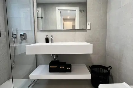 Appartements à Mijas, Appartement à La Cala avec vue sur la mer et spa - Photo 30