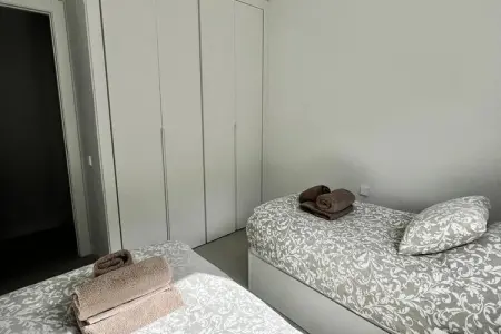 Appartements à Mijas, Appartement à La Cala avec vue sur la mer et spa - Photo 31