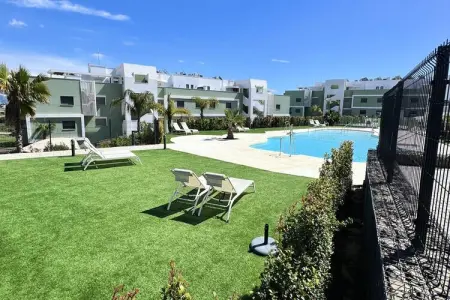 Appartements à Mijas, Appartement à La Cala avec vue sur la mer et spa - Photo 40