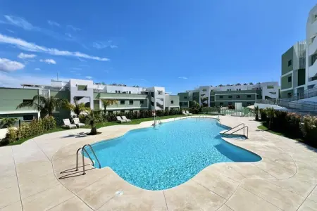 Appartements à Mijas, Appartement à La Cala avec vue sur la mer et spa - Photo 41