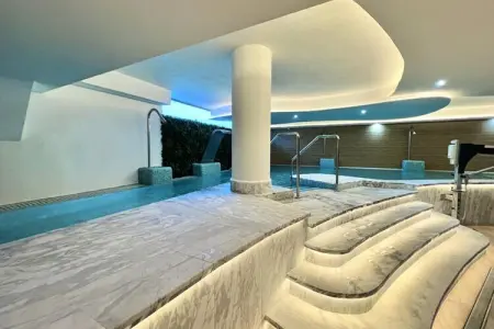 Appartements à Mijas, Appartement à La Cala avec vue sur la mer et spa - Photo 44
