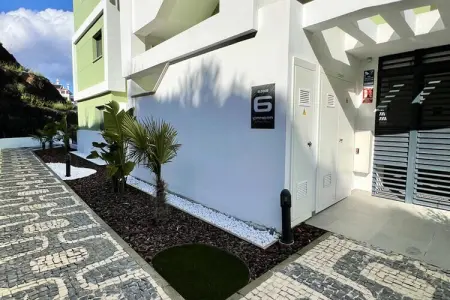 Appartements à Mijas, Appartement à La Cala avec vue sur la mer et spa - Photo 49