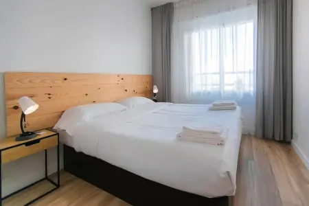 Appartements à Roses, Appartement à Roses avec Vue Terrasse - Photo 3