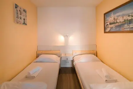 Appartements à Roses, Appartement à Roses avec Vue Terrasse - Photo 4