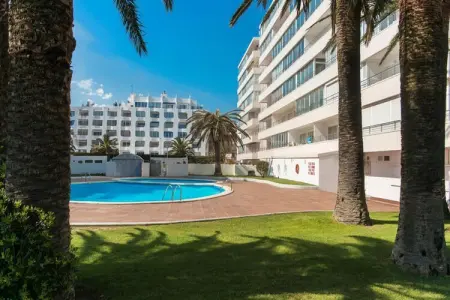 Appartements à Roses, Appartement à Roses avec Vue Terrasse - Photo 7