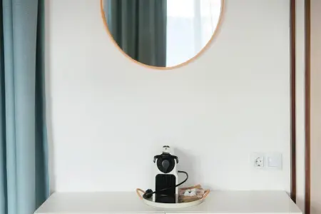 Appartements à Roses, Appartement à Roses avec Vue Terrasse - Photo 9