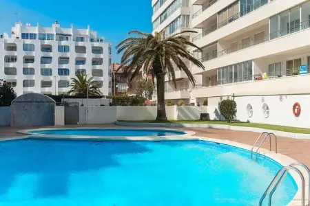 Appartements à Roses, Appartement à Roses avec Vue Terrasse - Photo 11