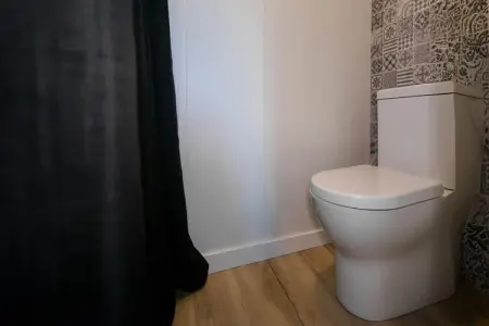 Appartements à Roses, Appartement à Roses avec Vue Terrasse - Photo 15