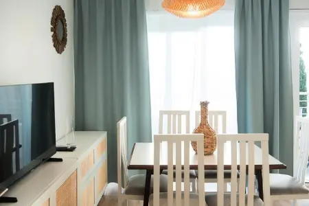 Appartements à Roses, Appartement à Roses avec Vue Terrasse - Photo 16
