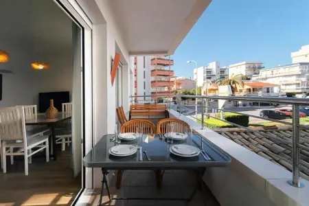 Appartements à Roses, Appartement à Roses avec Vue Terrasse - Photo 18