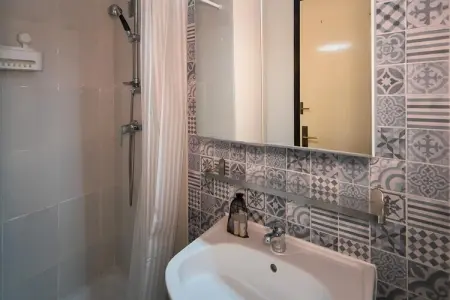 Appartements à Roses, Appartement à Roses avec Vue Terrasse - Photo 19