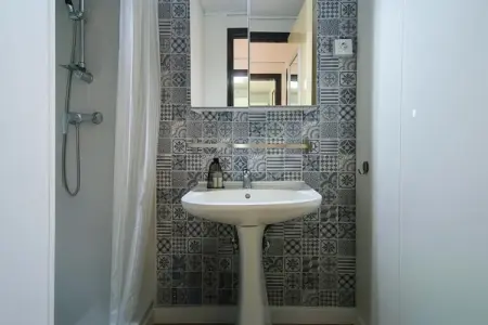 Appartements à Roses, Appartement à Roses avec Vue Terrasse - Photo 21