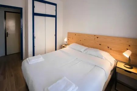 Appartements à Roses, Appartement à Roses avec Vue Terrasse - Photo 24