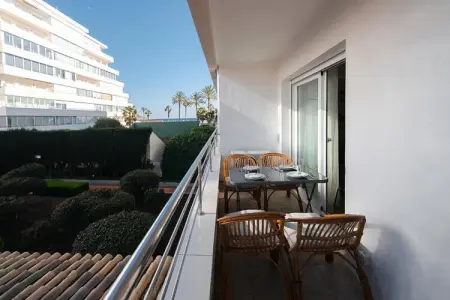 Appartements à Roses, Appartement à Roses avec Vue Terrasse - Photo 26