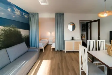 Appartements à Roses, Appartement à Roses avec Vue Terrasse - Photo 28
