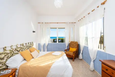 Chalets à Guardamar del Segura, Villa à Guardamar avec Accès Plage - Photo 12