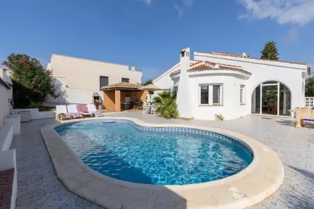 Maison à Ciudad Quesada, Villa à Quesada près du golf La Marquesa - Photo 1
