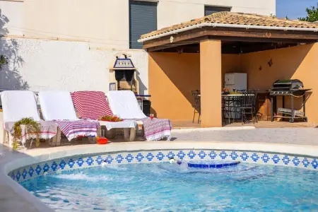 Maison à Ciudad Quesada, Villa à Quesada près du golf La Marquesa - Photo 3