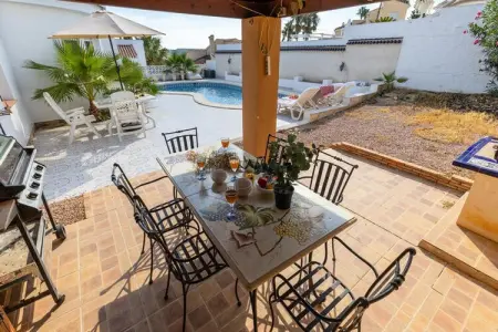 Maison à Ciudad Quesada, Villa à Quesada près du golf La Marquesa - Photo 4