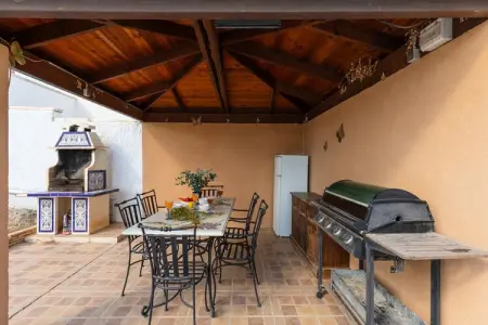Maison à Ciudad Quesada, Villa à Quesada près du golf La Marquesa - Photo 5