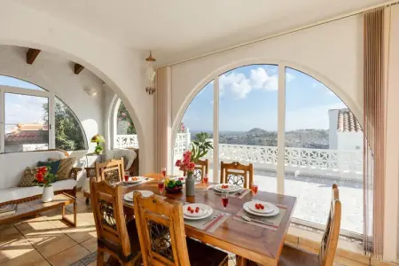 Maison à Ciudad Quesada, Villa à Quesada près du golf La Marquesa - Photo 9