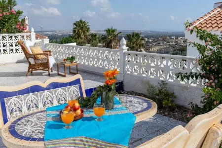 Maison à Ciudad Quesada, Villa à Quesada près du golf La Marquesa - Photo 11