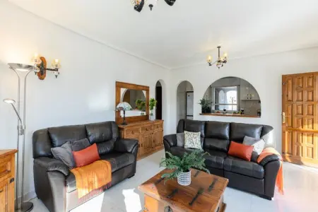 Maison à Ciudad Quesada, Villa à Quesada près du golf La Marquesa - Photo 13