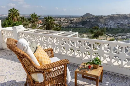 Maison à Ciudad Quesada, Villa à Quesada près du golf La Marquesa - Photo 14