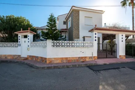Maison à Ciudad Quesada, Villa à Quesada près du golf La Marquesa - Photo 27