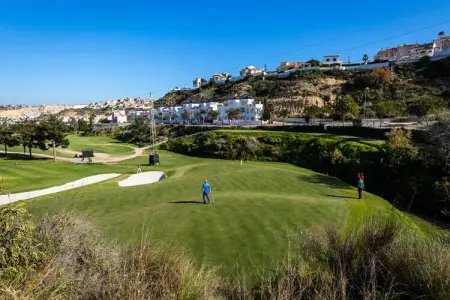 Maison à Ciudad Quesada, Villa à Quesada près du golf La Marquesa - Photo 28