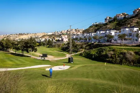 Maison à Ciudad Quesada, Villa à Quesada près du golf La Marquesa - Photo 30
