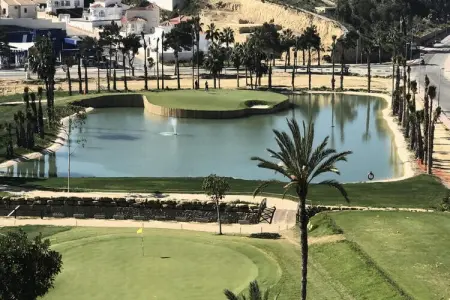 Maison à Ciudad Quesada, Villa à Quesada près du golf La Marquesa - Photo 32