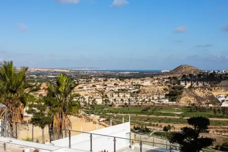 Maison à Ciudad Quesada, Villa à Quesada près du golf La Marquesa - Photo 35
