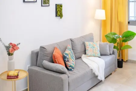 Appartements à Guardamar del Segura, Appartement à Guardamar près de la plage de sable - Photo 3
