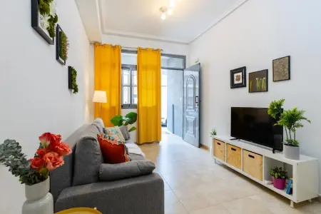 Appartements à Guardamar del Segura, Appartement à Guardamar près de la plage de sable - Photo 5