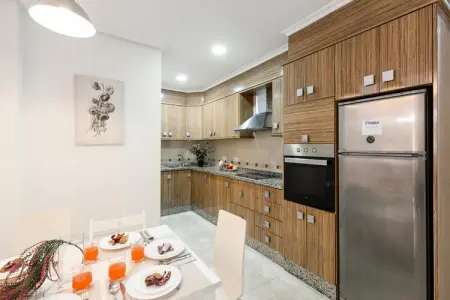 Appartements à Guardamar del Segura, Appartement à Guardamar près de la plage de sable - Photo 7