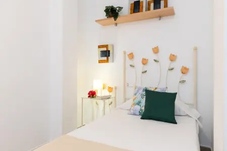 Appartements à Guardamar del Segura, Appartement à Guardamar près de la plage de sable - Photo 11