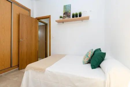 Appartements à Guardamar del Segura, Appartement à Guardamar près de la plage de sable - Photo 12