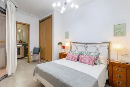 Appartements à Guardamar del Segura, Appartement à Guardamar près de la plage de sable - Photo 15