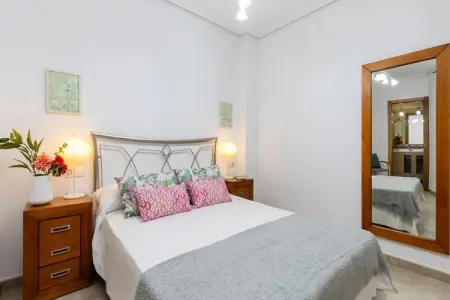 Appartements à Guardamar del Segura, Appartement à Guardamar près de la plage de sable - Photo 16