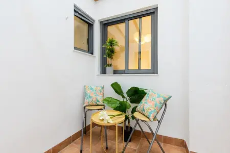 Appartements à Guardamar del Segura, Appartement à Guardamar près de la plage de sable - Photo 18