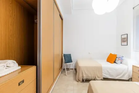 Appartements à Guardamar del Segura, Appartement à Guardamar près de la plage de sable - Photo 20