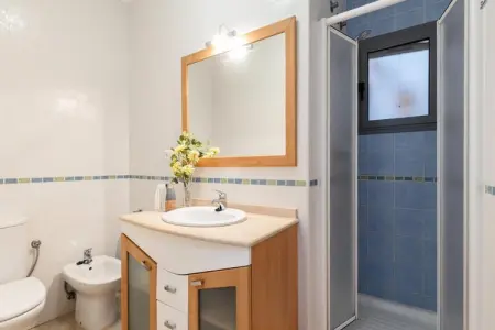 Appartements à Guardamar del Segura, Appartement à Guardamar près de la plage de sable - Photo 21