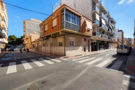 Appartements à Guardamar del Segura, Appartement à Guardamar près de la plage de sable - Photo 23